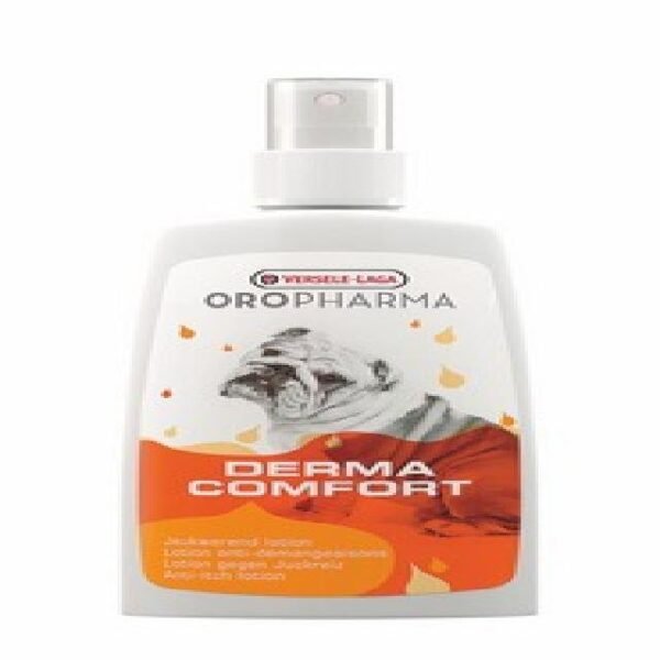 104 Derma confort lotion anti-demangeaisons 150mL