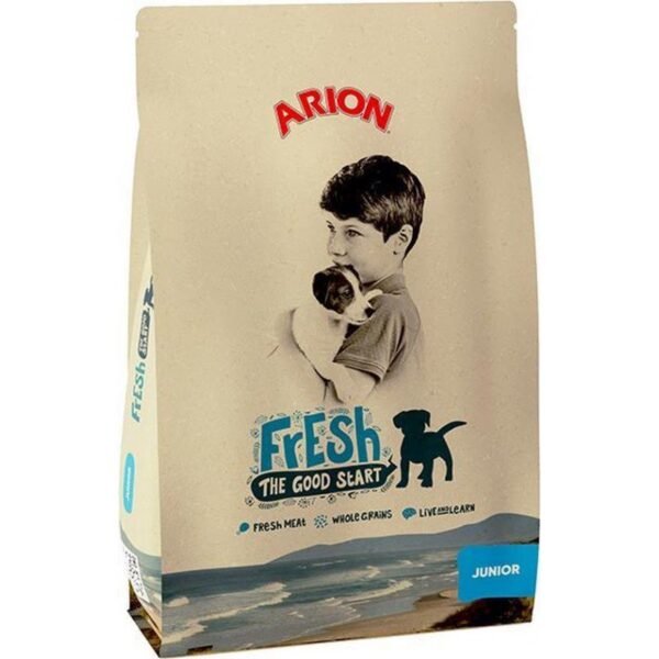 ARION FRESH FOREVER YOUNG JUNIOR 30/14 3kg