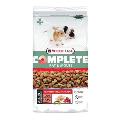 Rat & mouse complete 2kg
