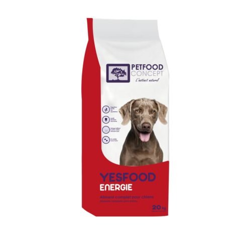 Yesfood energie  32/15 20KG