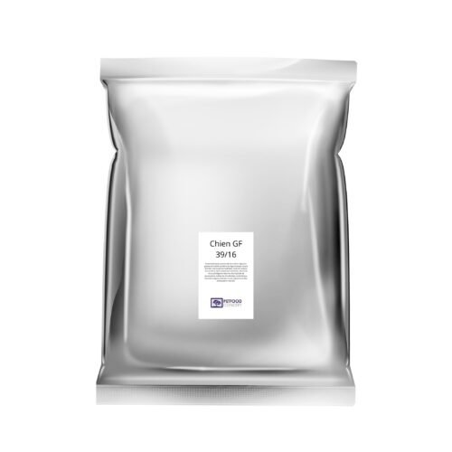 Yesfood grain free  39/18 15kg