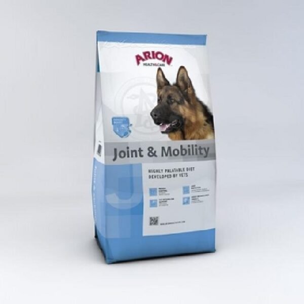 26 Arion Joint Mobility 12KG