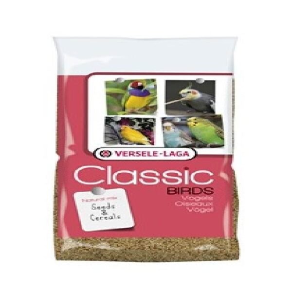 Perruches classic 20kg