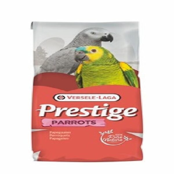 62 Perroquets prestige 15kg