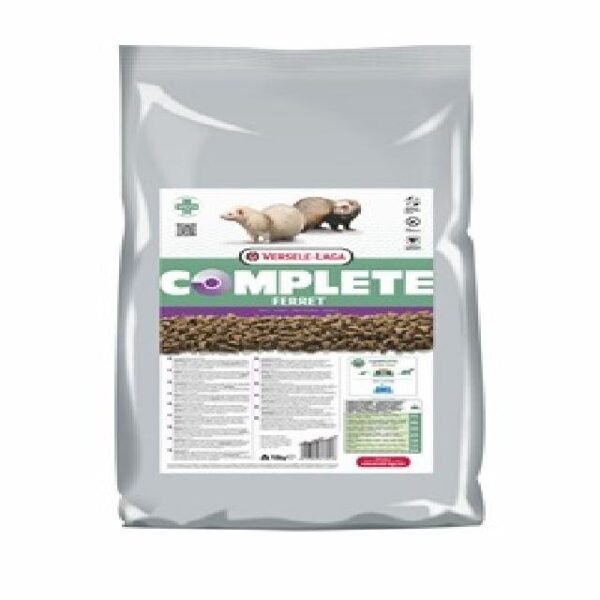 65 Ferret complete pour furets