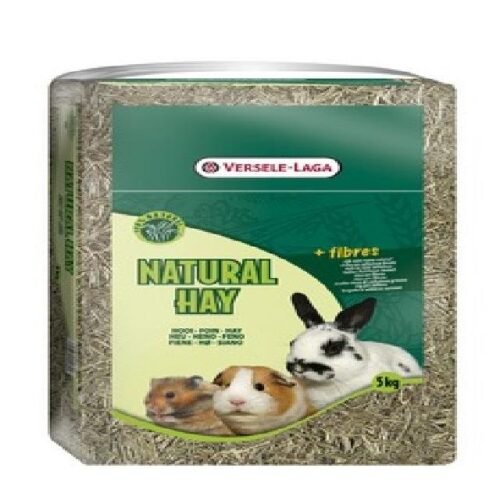 Natural Hay Foin 5kg