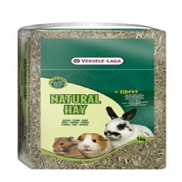 Natural Hay Foin 5kg