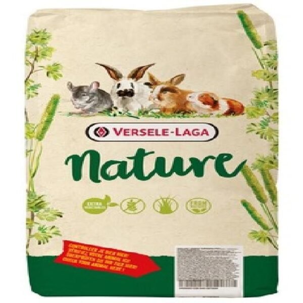 70 Chinchilla Nature 9kg