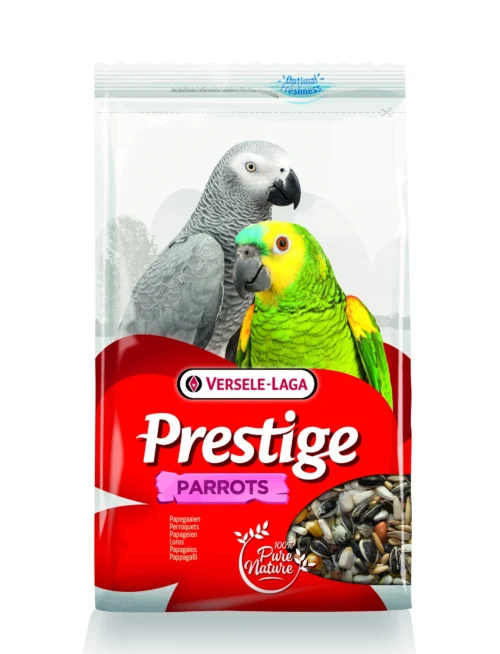 Perroquets Prestige Parrots 1kg