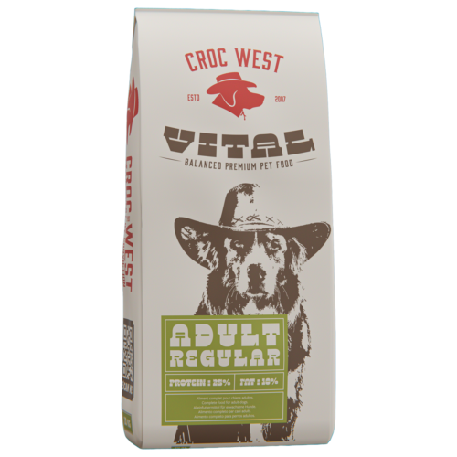 CROC WEST VITAL - Regular