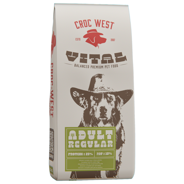 CROC WEST VITAL - Regular